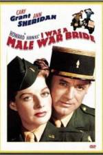 Watch I Was a Male War Bride Movie4k