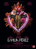 Watch Emilia Prez Movie4k