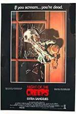 Watch Night of the Creeps Movie4k