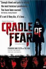 Watch Cradle of Fear Movie4k