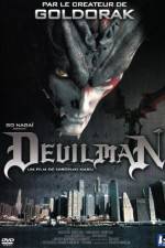 Watch Devilman (Debiruman) Movie4k