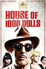 Watch House of 1,000 Dolls Movie4k