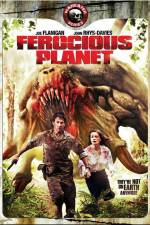 Watch Ferocious Planet Movie4k