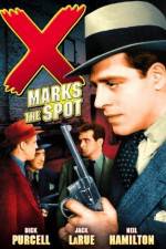 Watch X Marks the Spot Movie4k
