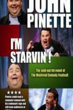 Watch John Pinette I'm Starvin' Movie4k