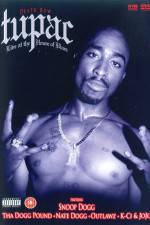 Watch Tupac Live at the House of Blues Movie4k