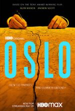 Watch Oslo Movie4k