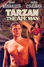 Watch Tarzan the Ape Man Movie4k