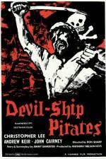 Watch The Devil-Ship Pirates Movie4k
