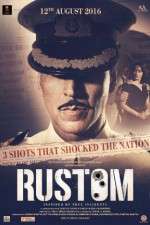 Watch Rustom Movie4k