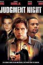 Watch Judgment Night Movie4k