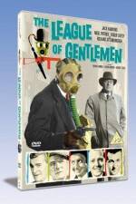 Watch The League of Gentlemen Movie4k