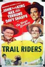 Watch Trail Riders Movie4k