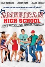 Watch American High School Movie4k
