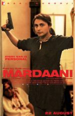 Watch Mardaani Movie4k