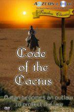 Watch Code of the Cactus Movie4k