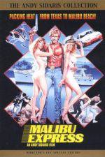 Watch Malibu Express Movie4k