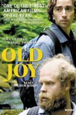 Watch Old Joy Movie4k