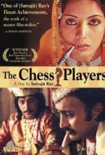 Watch The Chess Players Movie4k