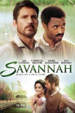 Watch Savannah Movie4k