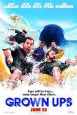 Watch Grown Ups Movie4k