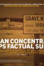 Watch German Concentration Camps Factual Survey Movie4k