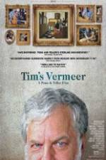Watch Tim's Vermeer Movie4k
