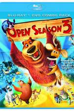 Watch Open Season 3 Movie4k