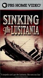 Watch Sinking the Lusitania Movie4k