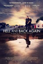 Watch Hell and Back Again Movie4k