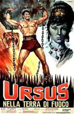 Watch Ursus in the Land of Fire Movie4k