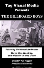 Watch Billboard Boys Movie4k
