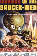 Watch Invasion of the Saucer Men Movie4k