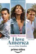 Watch I Love America Movie4k