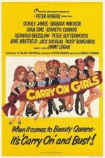 Watch Carry on Girls Movie4k