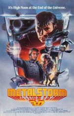 Watch Metalstorm: The Destruction of Jared-Syn Movie4k