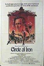 Watch Circle of Iron Movie4k