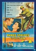 Watch Three Stripes in the Sun Movie4k