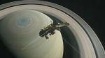 Watch Kingdom of Saturn: Cassini\'s Epic Quest Movie4k