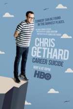 Watch Chris Gethard: Career Suicide Movie4k