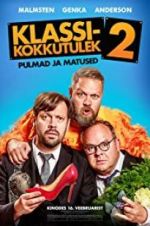 Watch Klassikokkutulek 2: Pulmad ja matused Movie4k