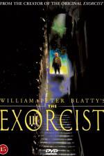 Watch The Exorcist III Movie4k