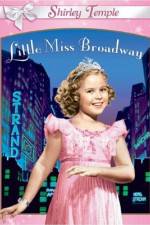 Watch Little Miss Broadway Movie4k