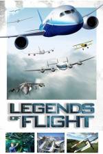 Watch Legends of Flight Movie4k