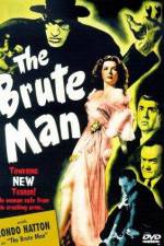 Watch The Brute Man Movie4k