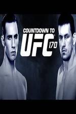 Watch UFC 170 Countdown Movie4k