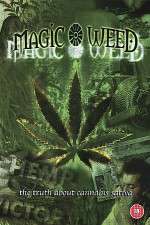 Watch The Magic Weed History of Marijuana Movie4k