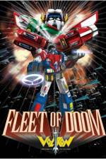 Watch Voltron Fleet of Doom Movie4k