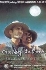 Watch One Night the Moon Movie4k