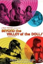 Watch Valley of the Dolls Movie4k